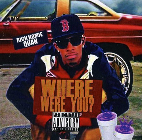 Where Were You? [Explicit Content]