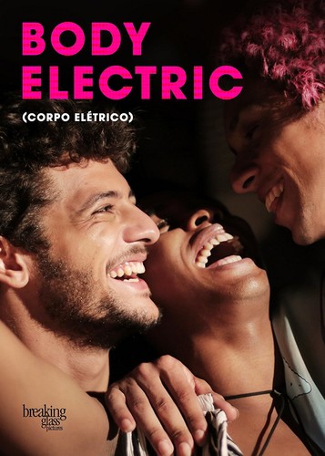 Body Electric (Corpo Eletrico)