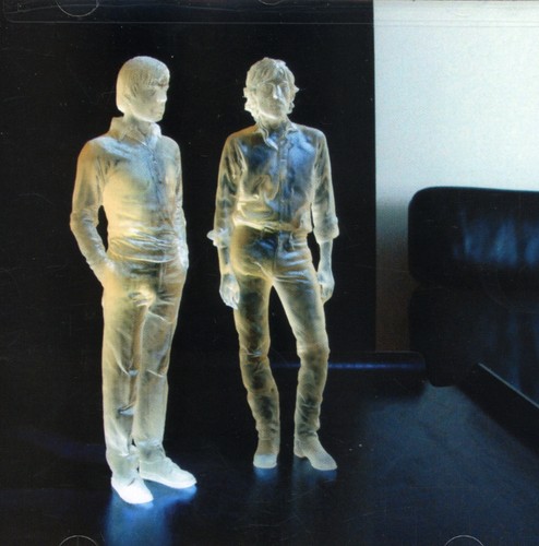 Album Art