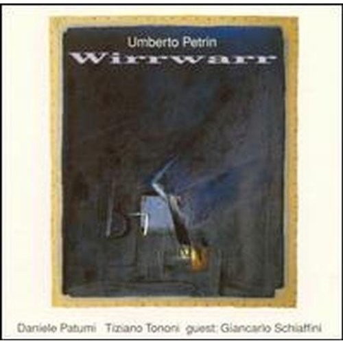 Wirrwarr [Import]