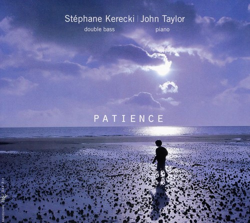 Patience
