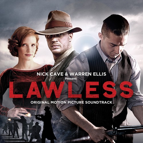 Lawless (Original Motion Picture Soundtrack) [Import]