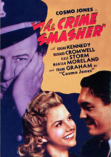 The Crime Smasher