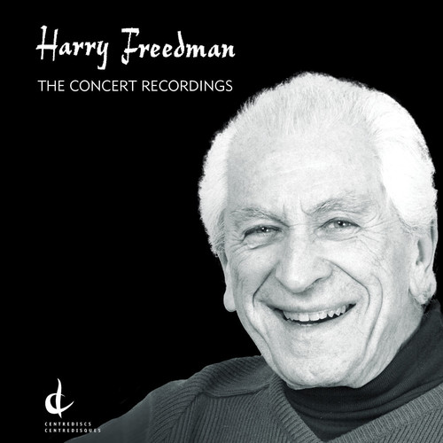 CONCERT RECORDINGS