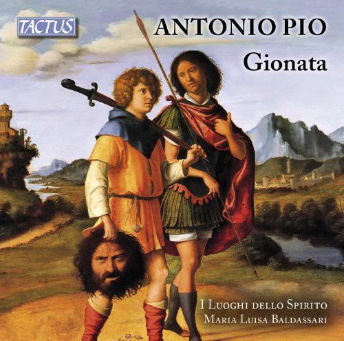 GIONATA