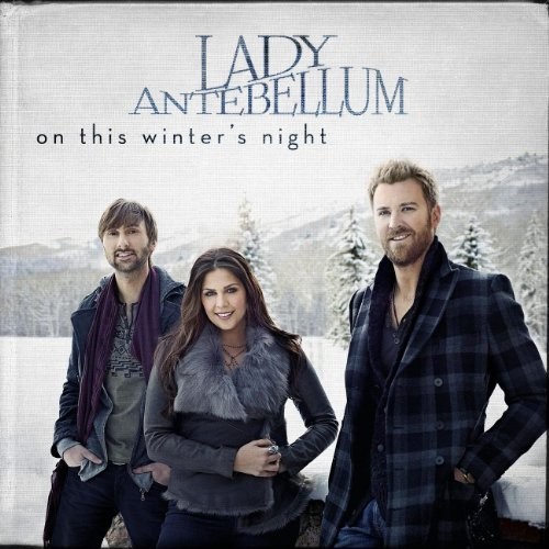 On This Winter's Night [Import]