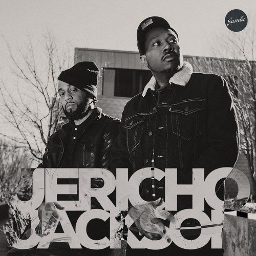 Khrysis & Elzhi Are Jericho Jackson [Explicit Content]