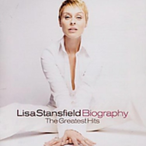 Biography-Greatest Hits [Import]