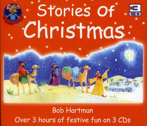 Stories Of Christmas