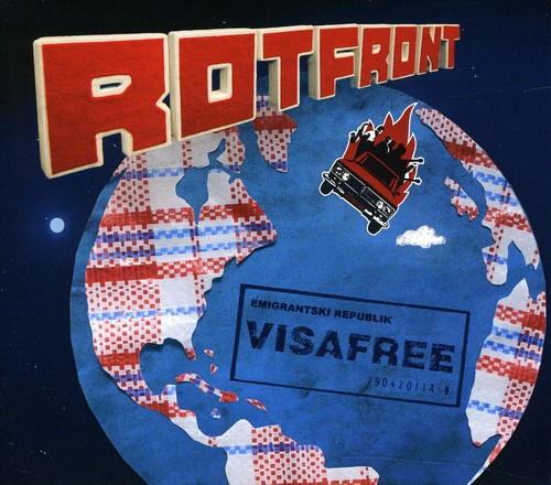 Visafree