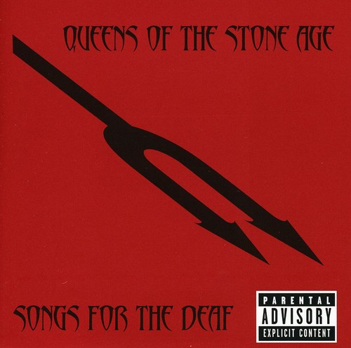Songs For The Deaf [Import]