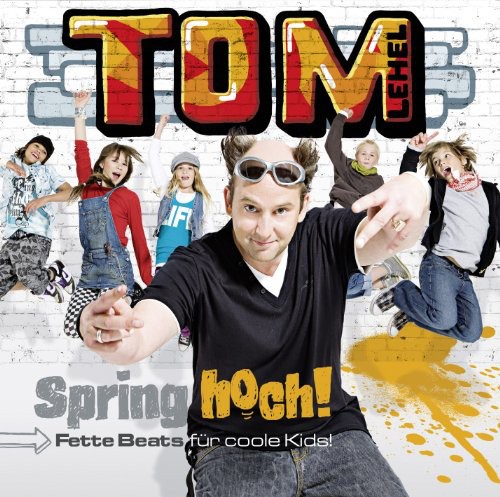 Spring Hoch! [Import]