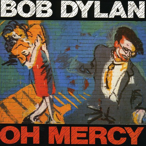 Oh Mercy [Import]