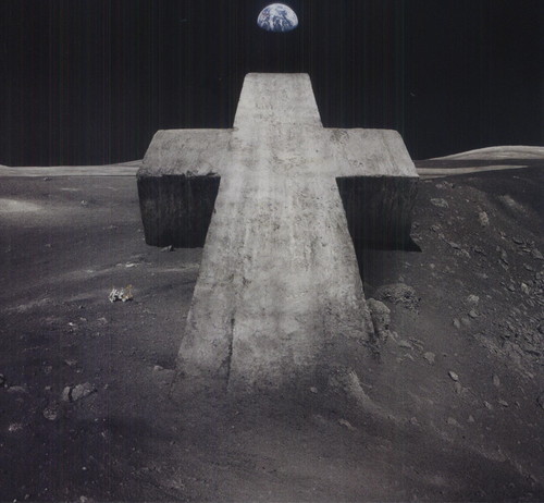 New Lands