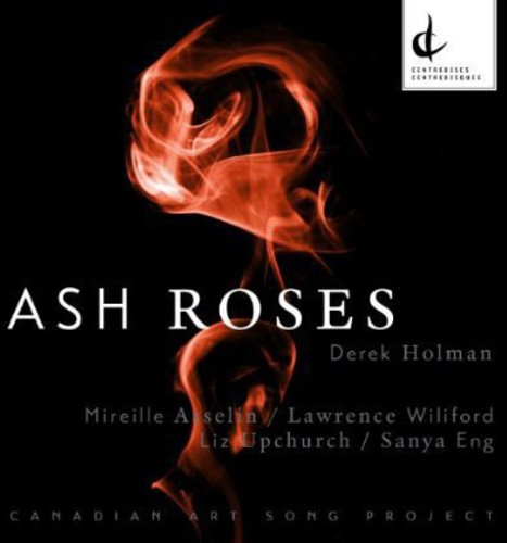 Ash Roses