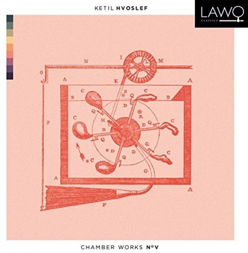 Chamber Works 5