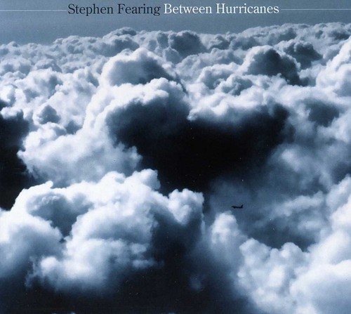Between Hurricanes [Import]