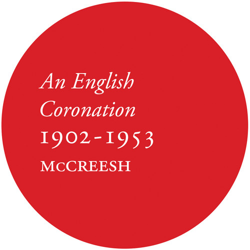 English Coronation 1902-1953