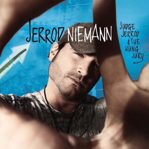 Jerrod Niemann - Judge Jerrod & The Hung Jury