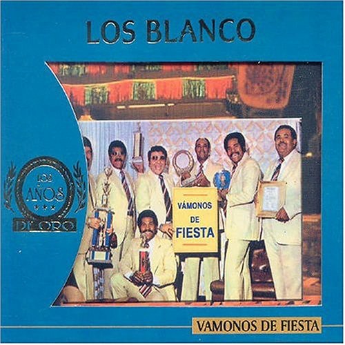 Vamonos de Fiesta
