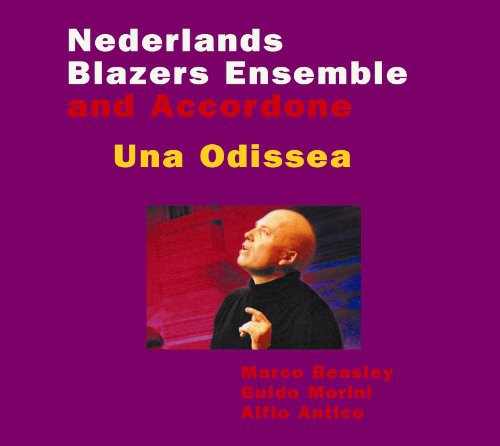 Guido Morini: Una Odissea [Import]