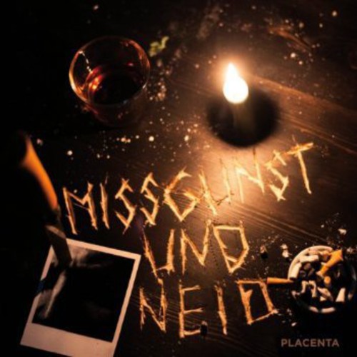 Missgunst & Neid [Import]