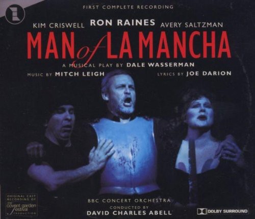 Man of la Mancha / O.C.R.
