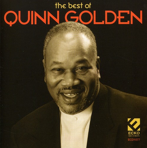 The Best Of The Quinn Golden