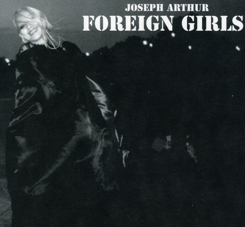 Foreign Girls