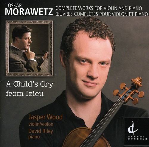 Child's Cry from Izieu