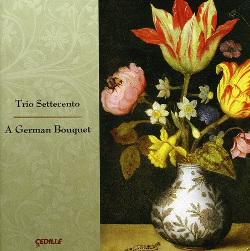 German Bouquet