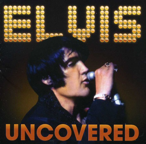 Uncovered