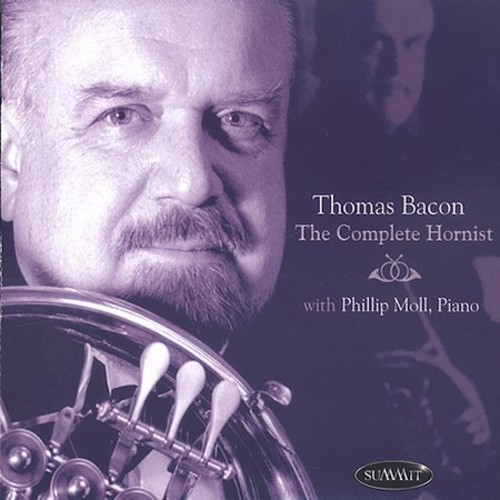 Complete Hornist