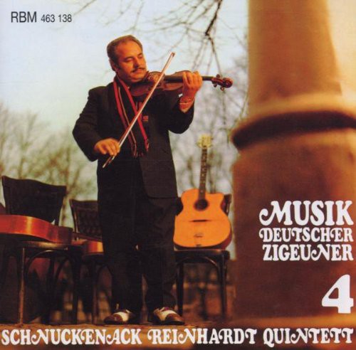 Gipsy Music 4