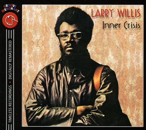 Inner Crisis [Import]