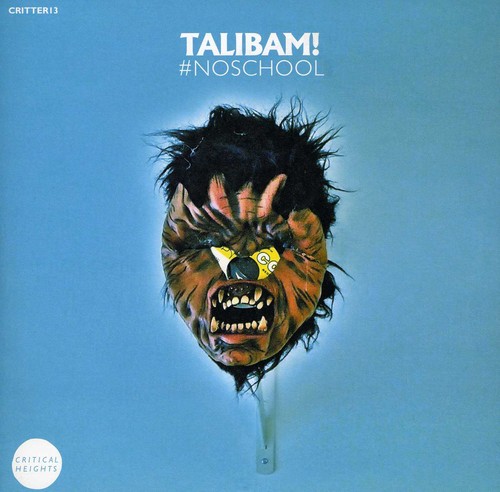 Talibam - Step Into The Marina [Import]