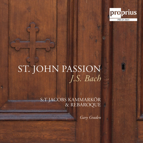 St. John Passion