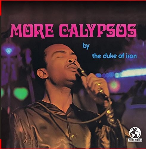 More Calypsos