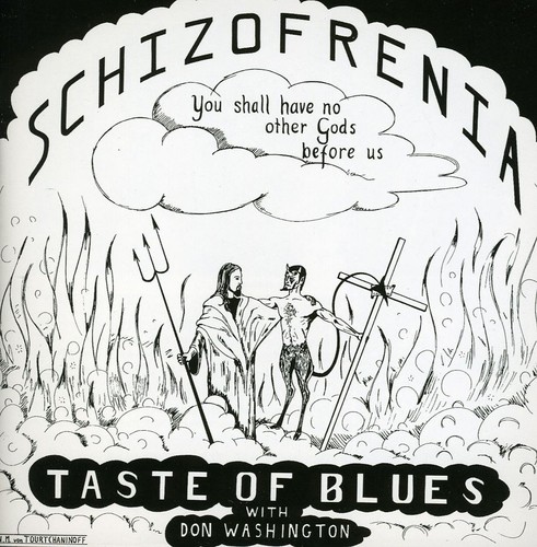 Schizofrenia