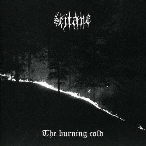 The Burning Cold