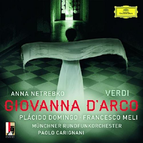 Verdi: Giovanna D'arco