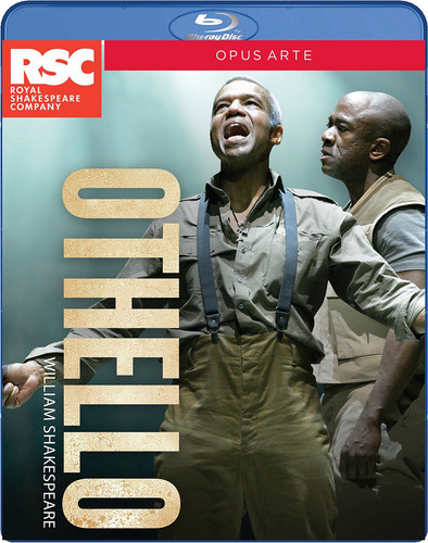 Shakespeare: Othello