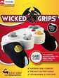 Wicked Grips logo