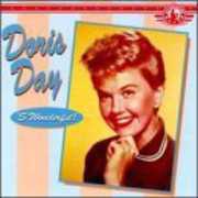 Wonderful (1952-53) , Doris Day
