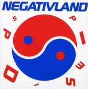 Ipsdsepi , Negativland
