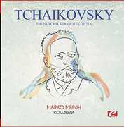 Tchaikovsky: The Nutcracker (suite), Op. 71a , Tchaikovsky