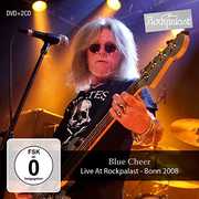Live At Rockpalast: Bonn 2008 , Blue Cheer