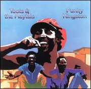 Funky Kingston , Toots & the Maytals