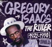 Ruler: Reggae Anthology [2CD/ 1DVD] [Digipak] , Gregory Isaacs