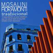Tra(D)Icional , Juanjo Mosalini